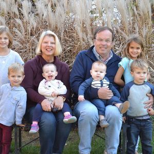 Meet your Posher, Patricia